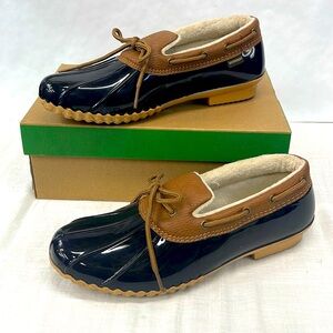 JBU by Jambu Women's Woodbury Waterproof Ankle Boot size 9.5